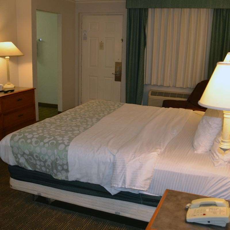 The Grand By Capital O Texarkana I-30 Pokoj fotografie